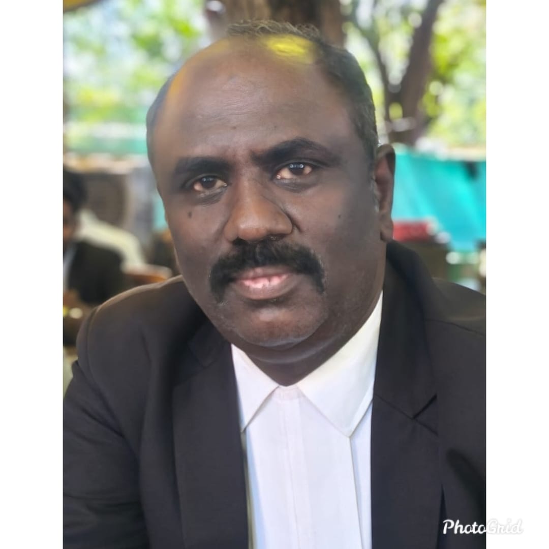 Adv. Abhijit D. Kinhikar