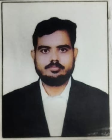 Adv. Akash Vijay Giri