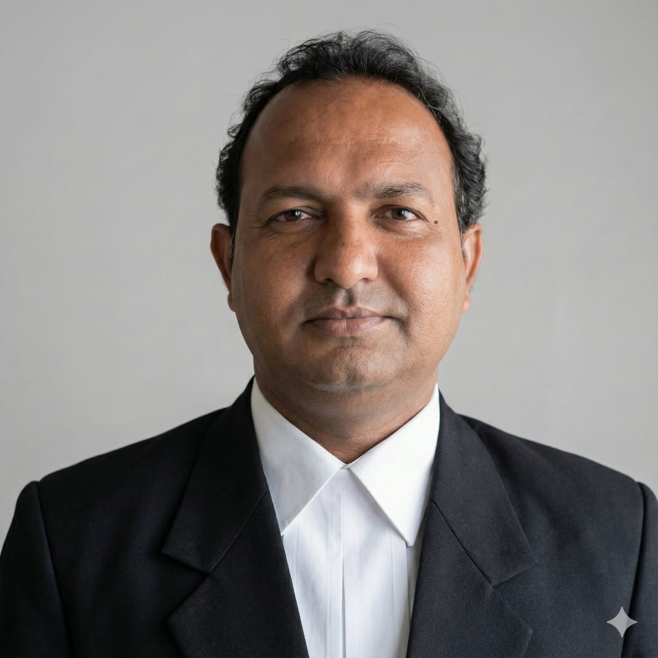 Adv. Aman M. Marekar