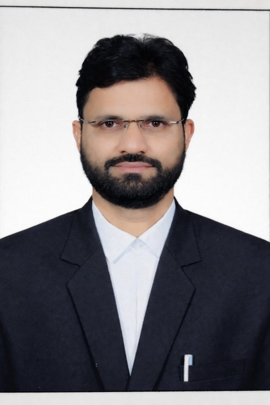 Adv. Amol Narayan Vaidya