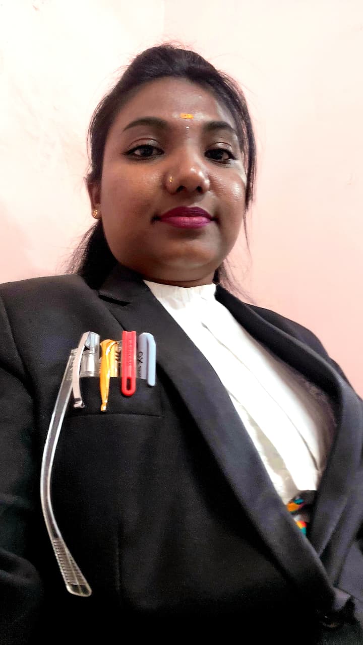 Adv. Maheshwari L. Sonule