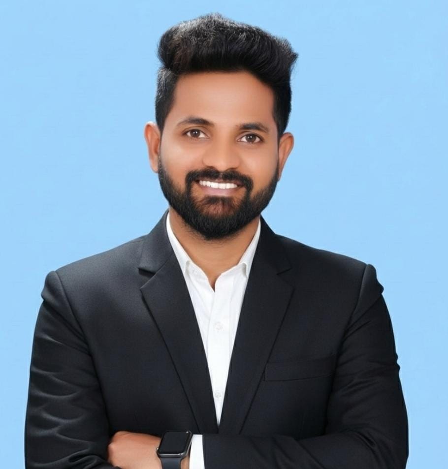 Rahul Ajabrao Thorat