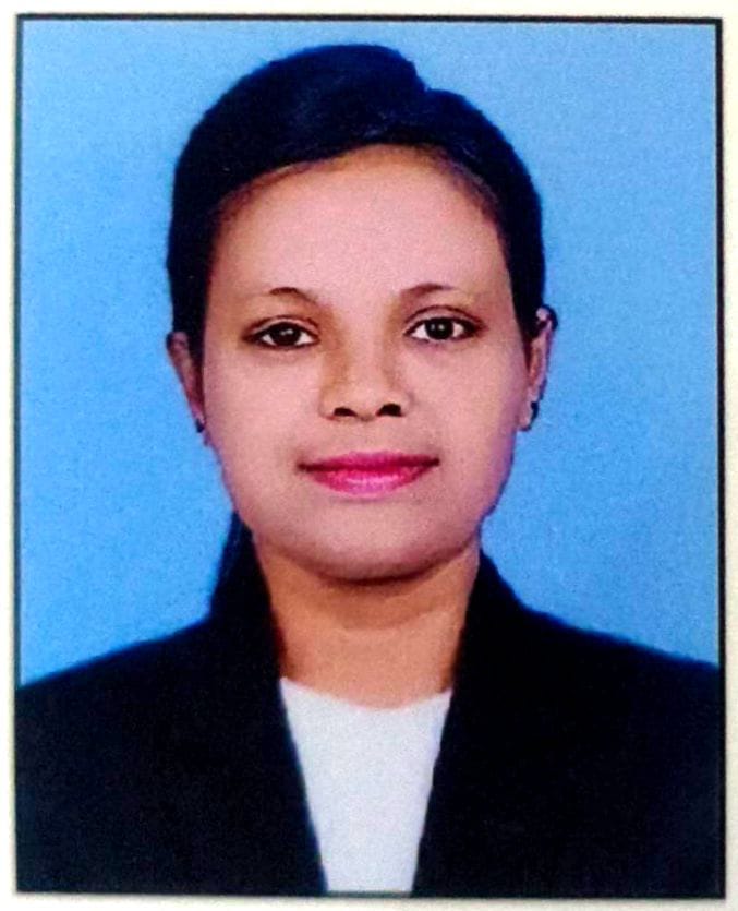 Adv. Rajlaxmi Vijay Ramteke