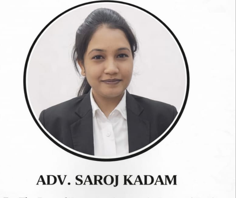 Adv. Saroj Rajkumar Kadam