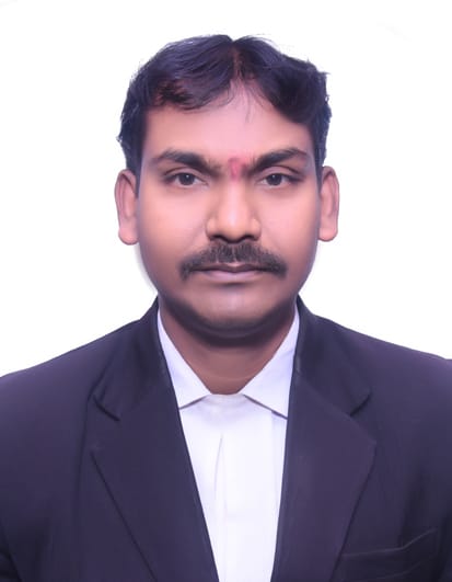 Adv. Suresh Parvatalu Durgam
