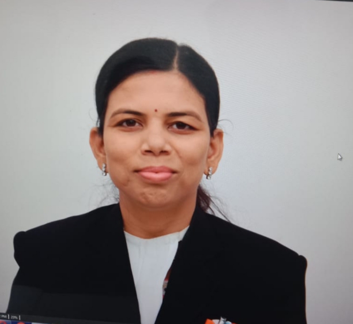 Adv. Swati Suresh Samarth