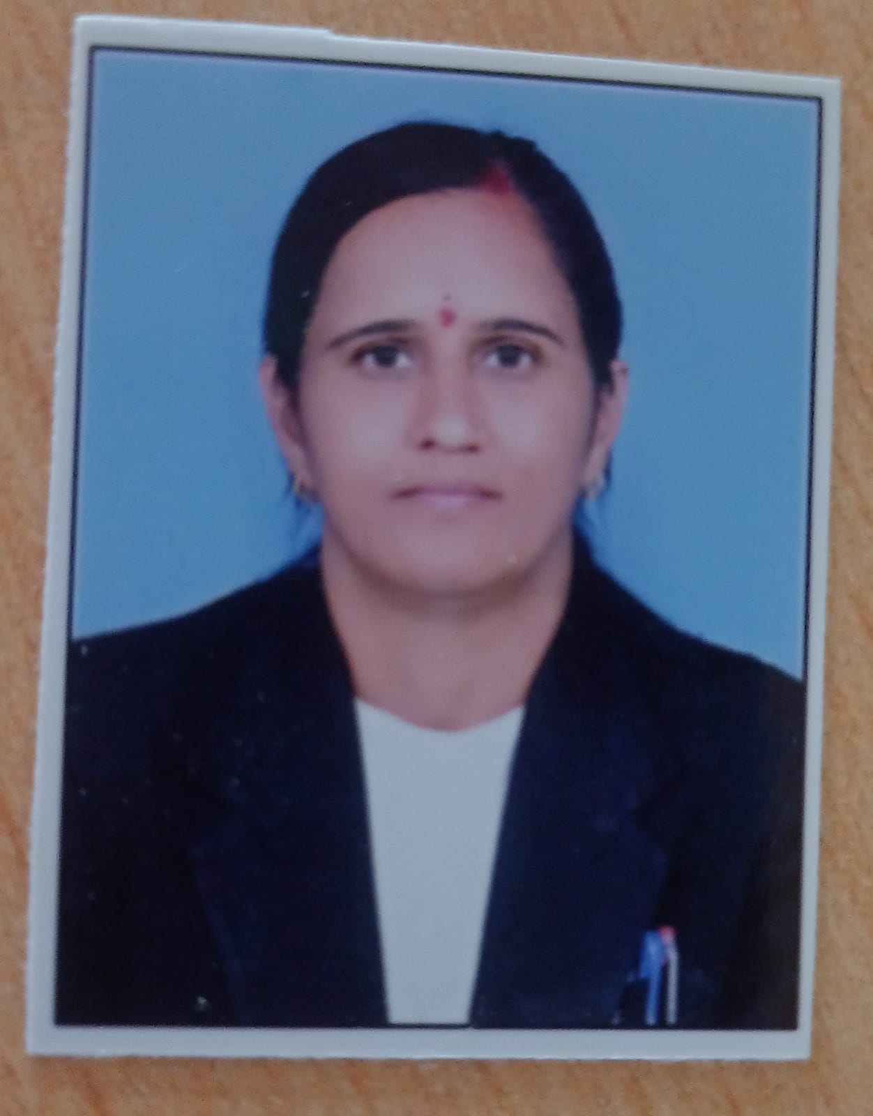 Adv. Varsha Maniklal Upadhyay